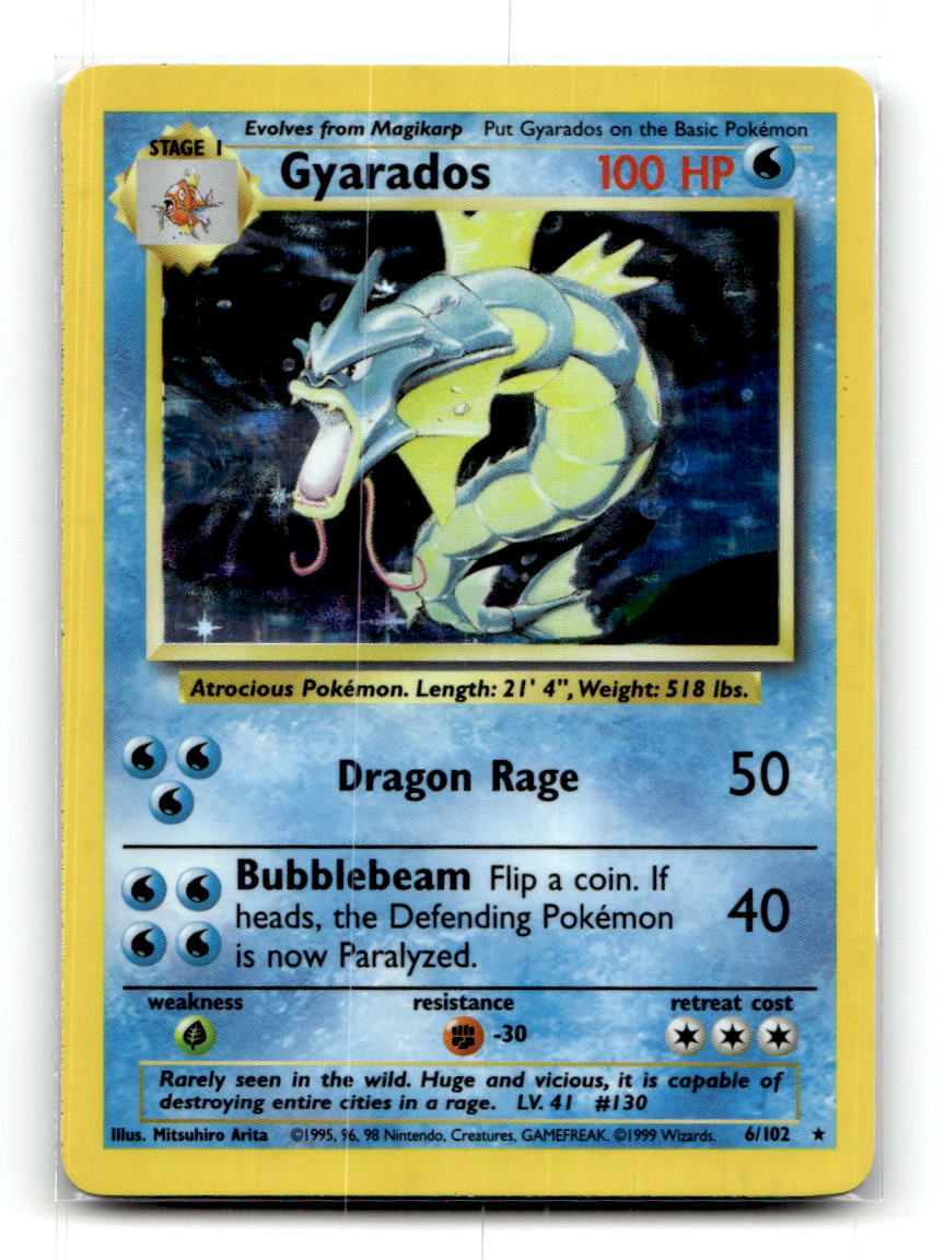 Gyarados