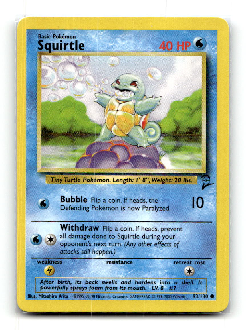 Squirtle
