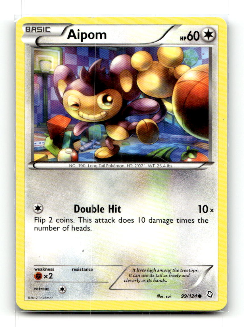 Aipom