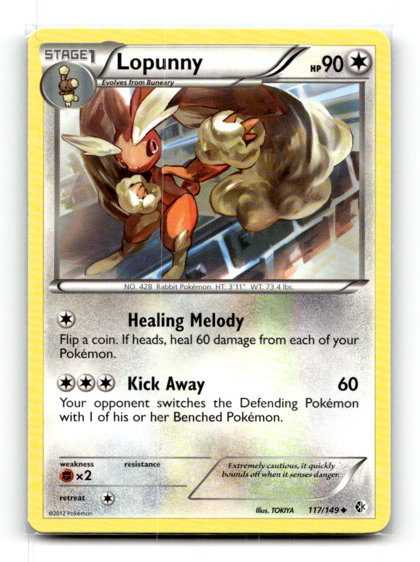 Lopunny