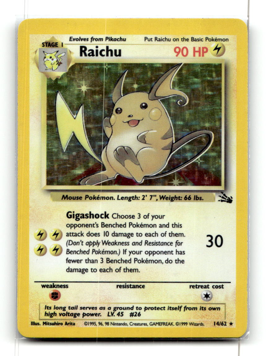 Raichu (14)