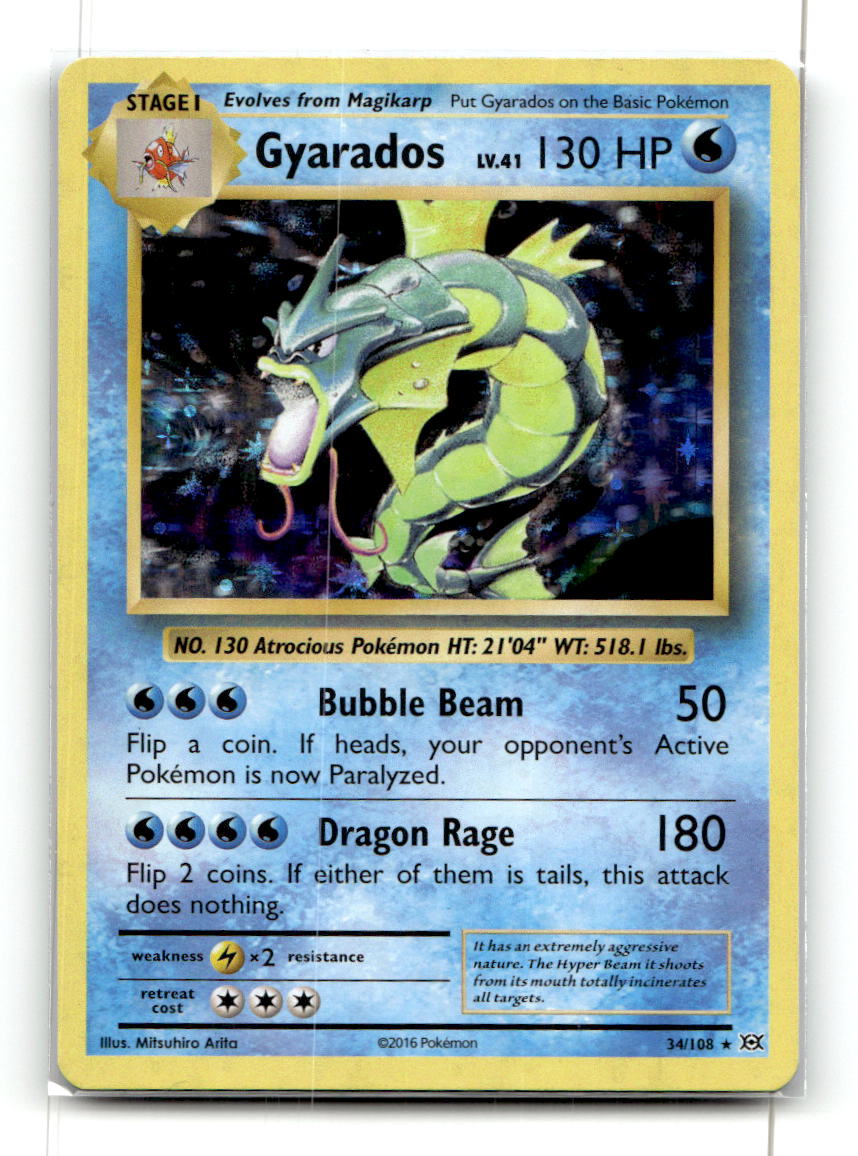 Gyarados