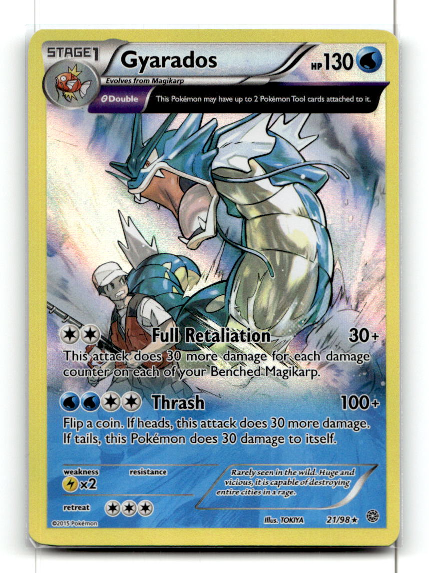 Gyarados (21)