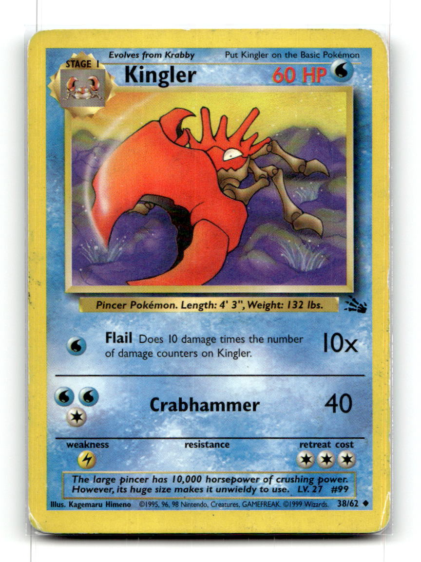 Kingler