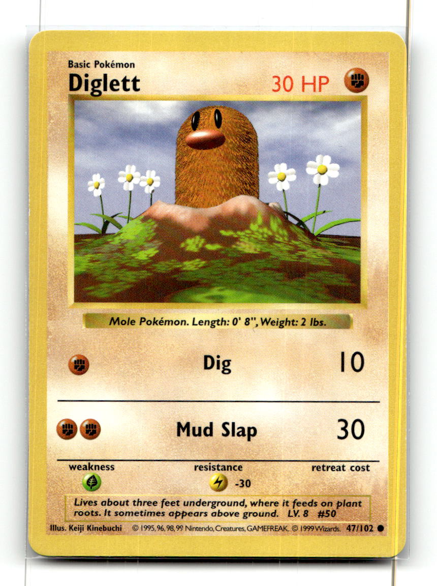 Diglett