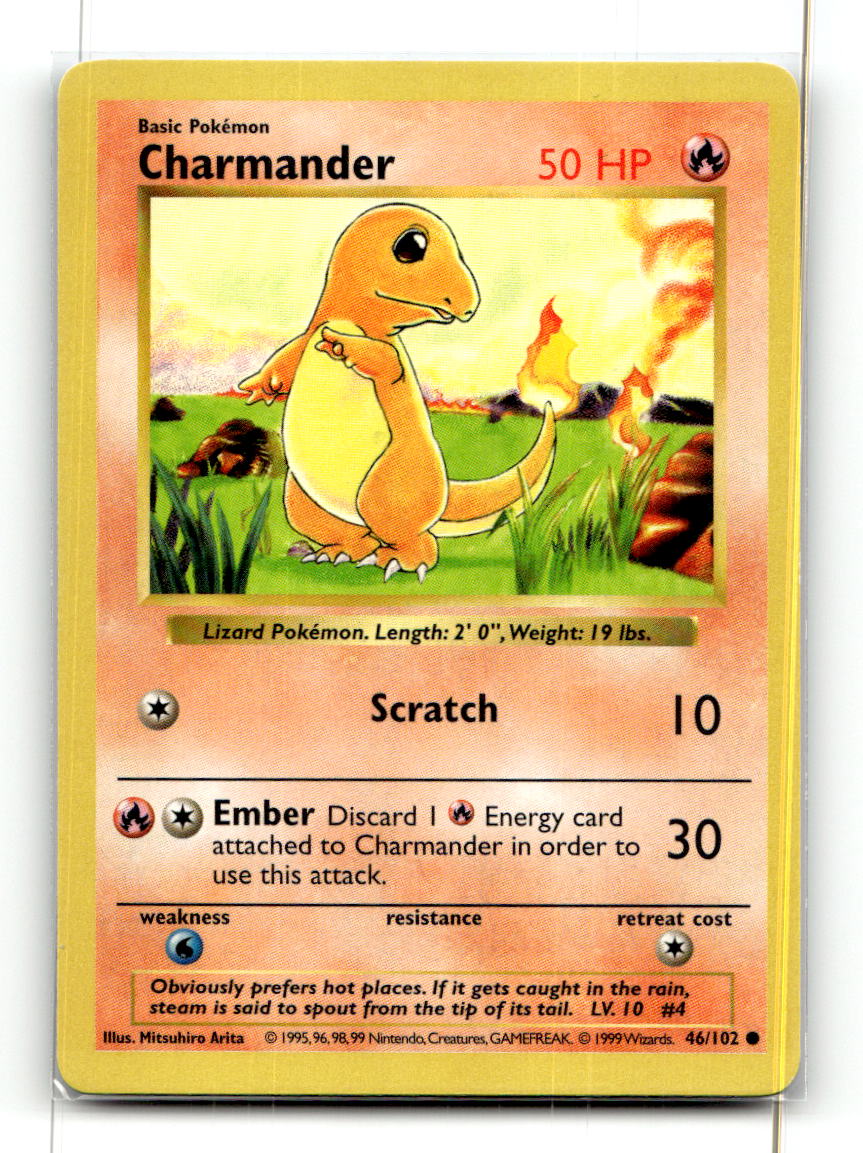 Charmander