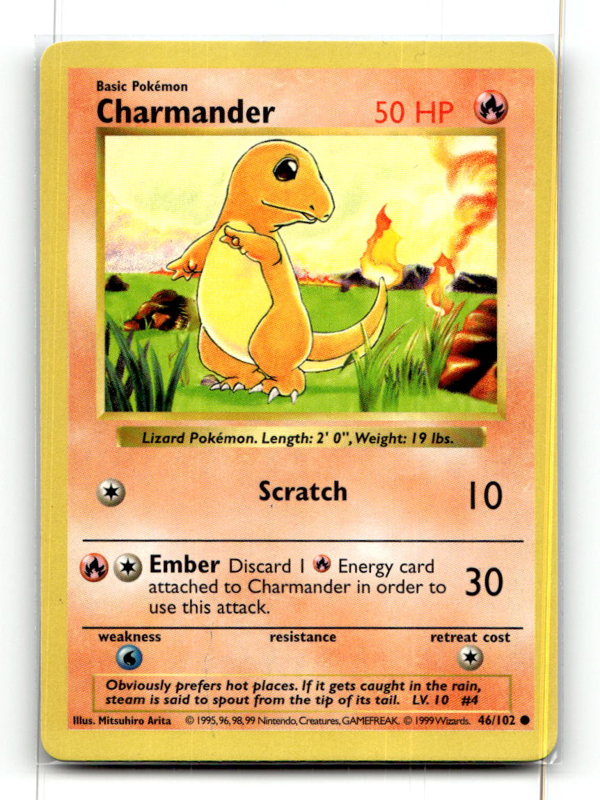Charmander