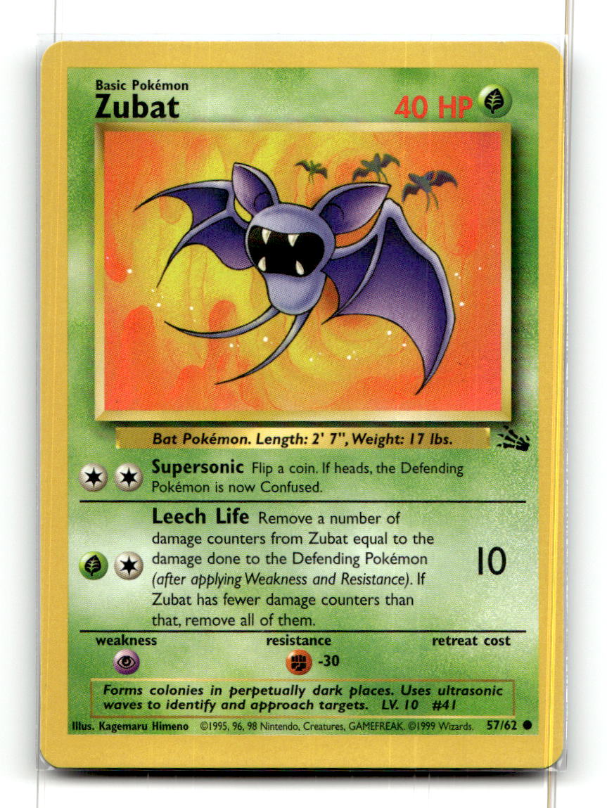 Zubat