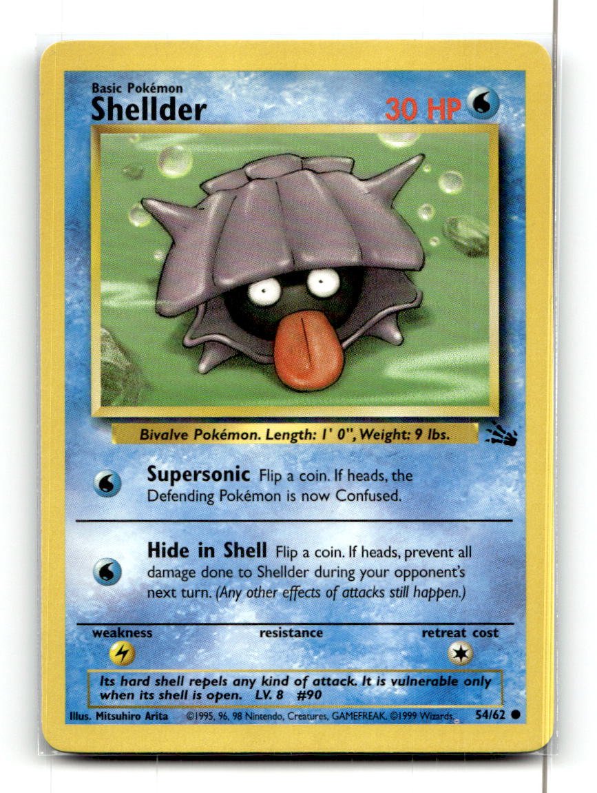 Shellder