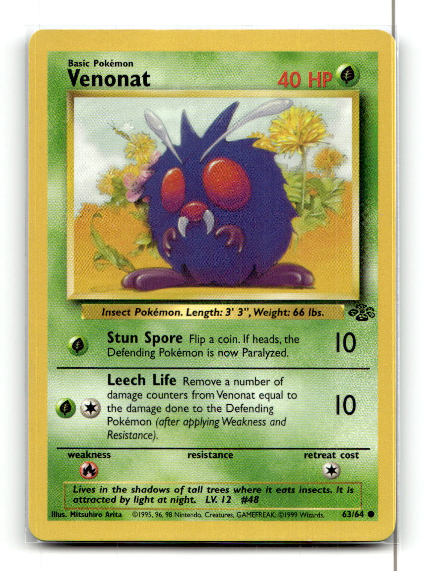 Venonat