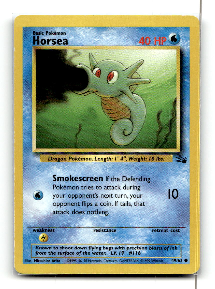 Horsea