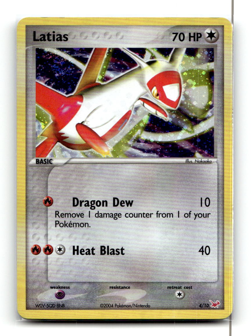 Latias
