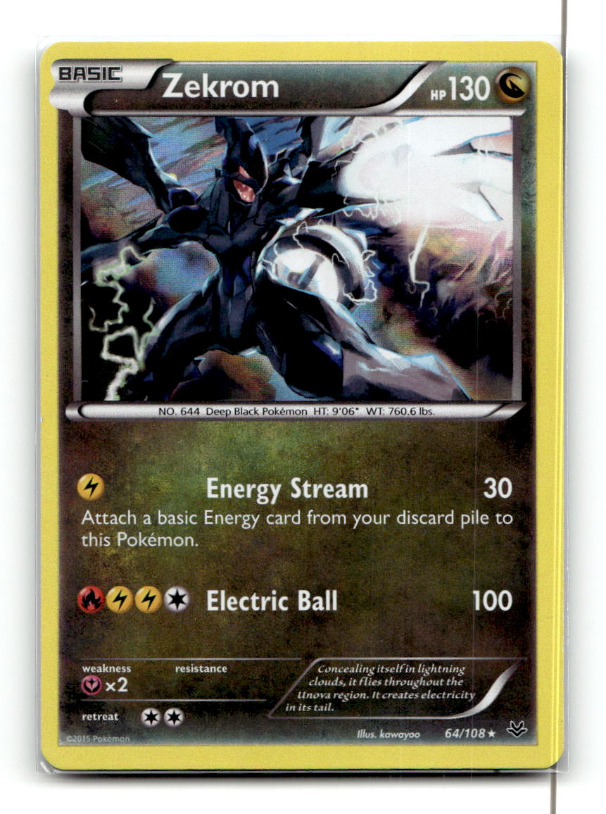 Zekrom