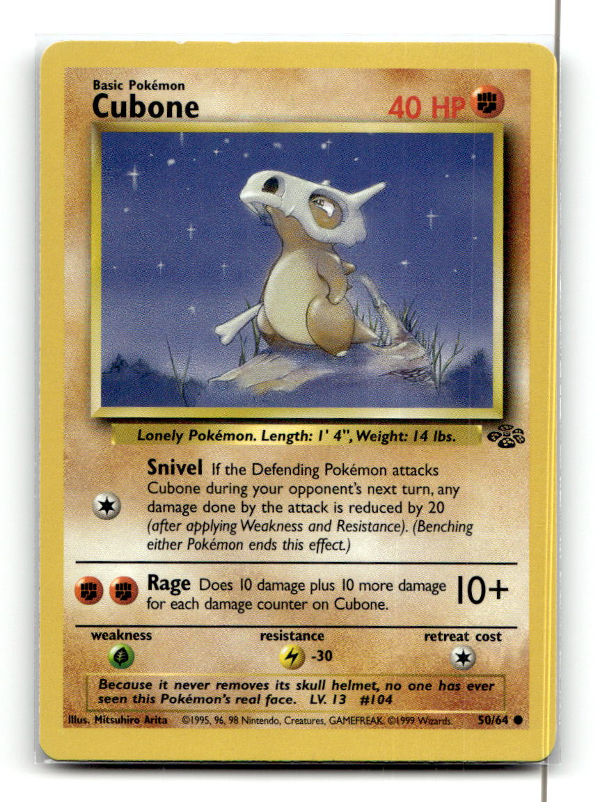 Cubone