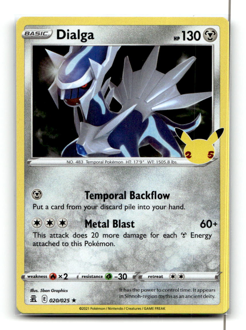 Dialga