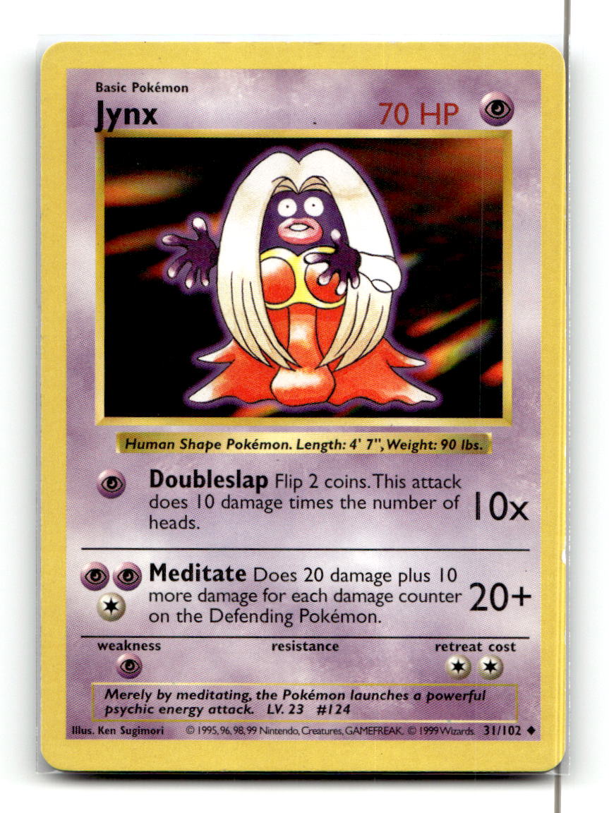 Jynx
