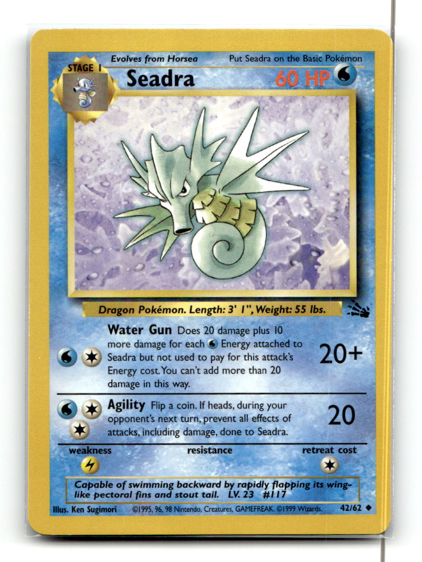Seadra