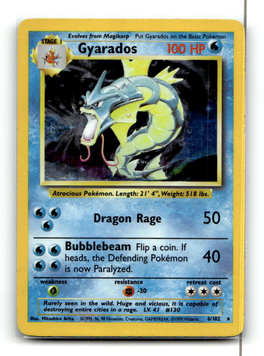 Gyarados