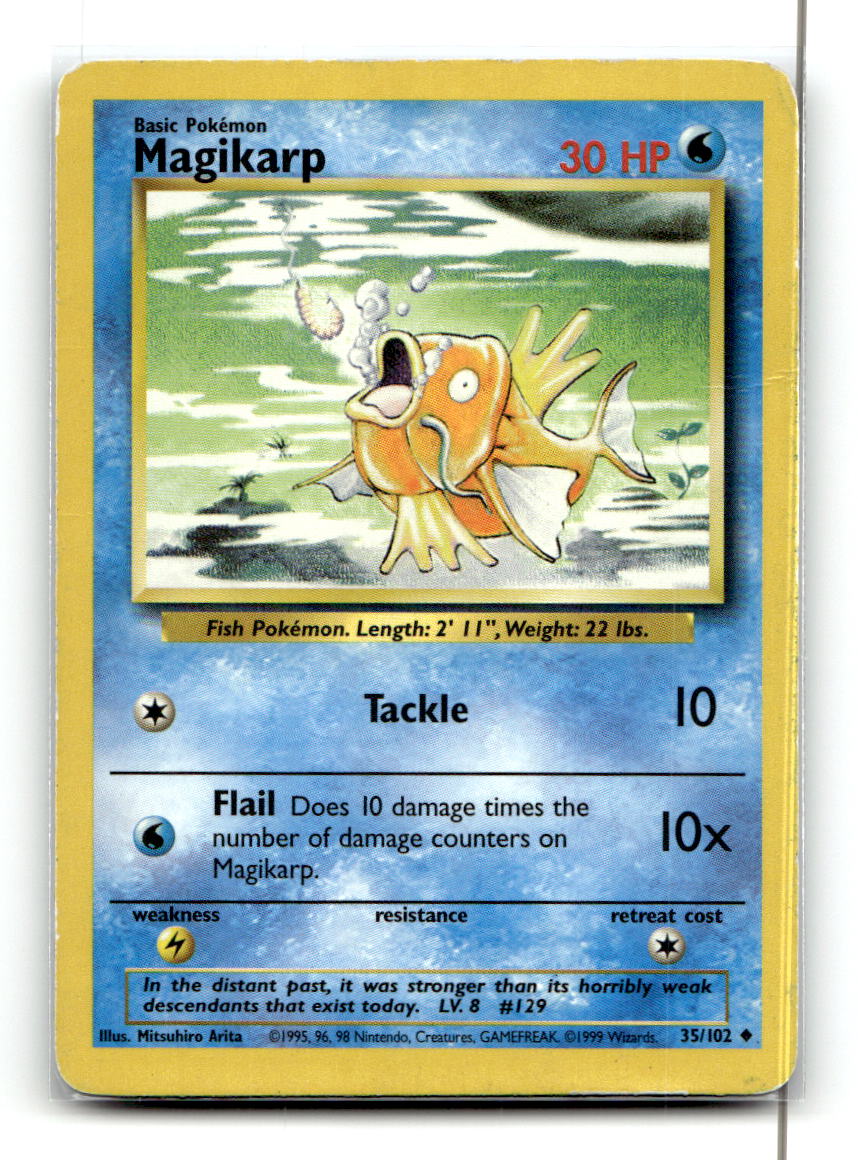 Magikarp