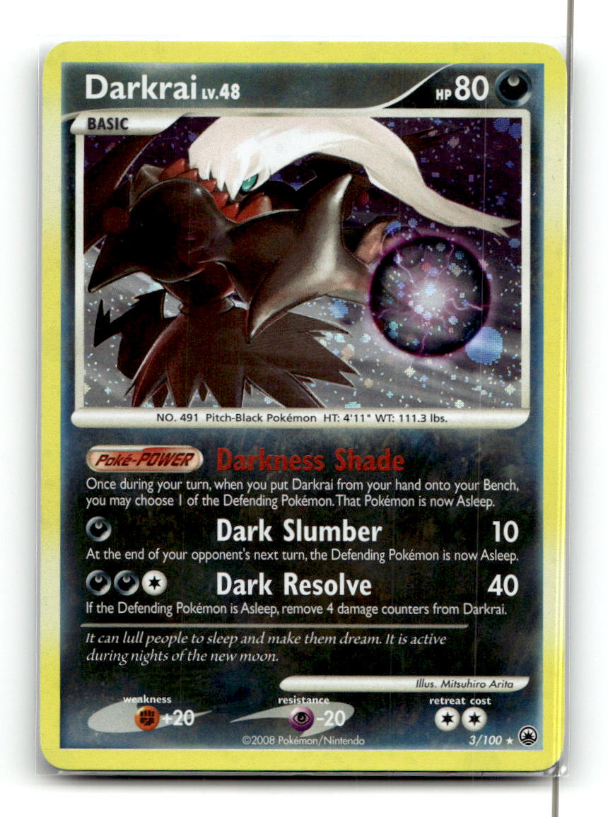 Darkrai