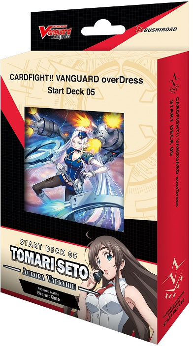 Cardfight!! Vanguard Start Deck