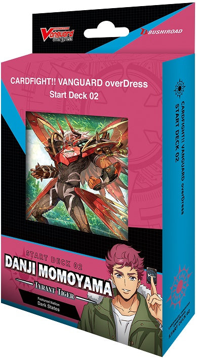 Cardfight!! Vanguard Start Deck