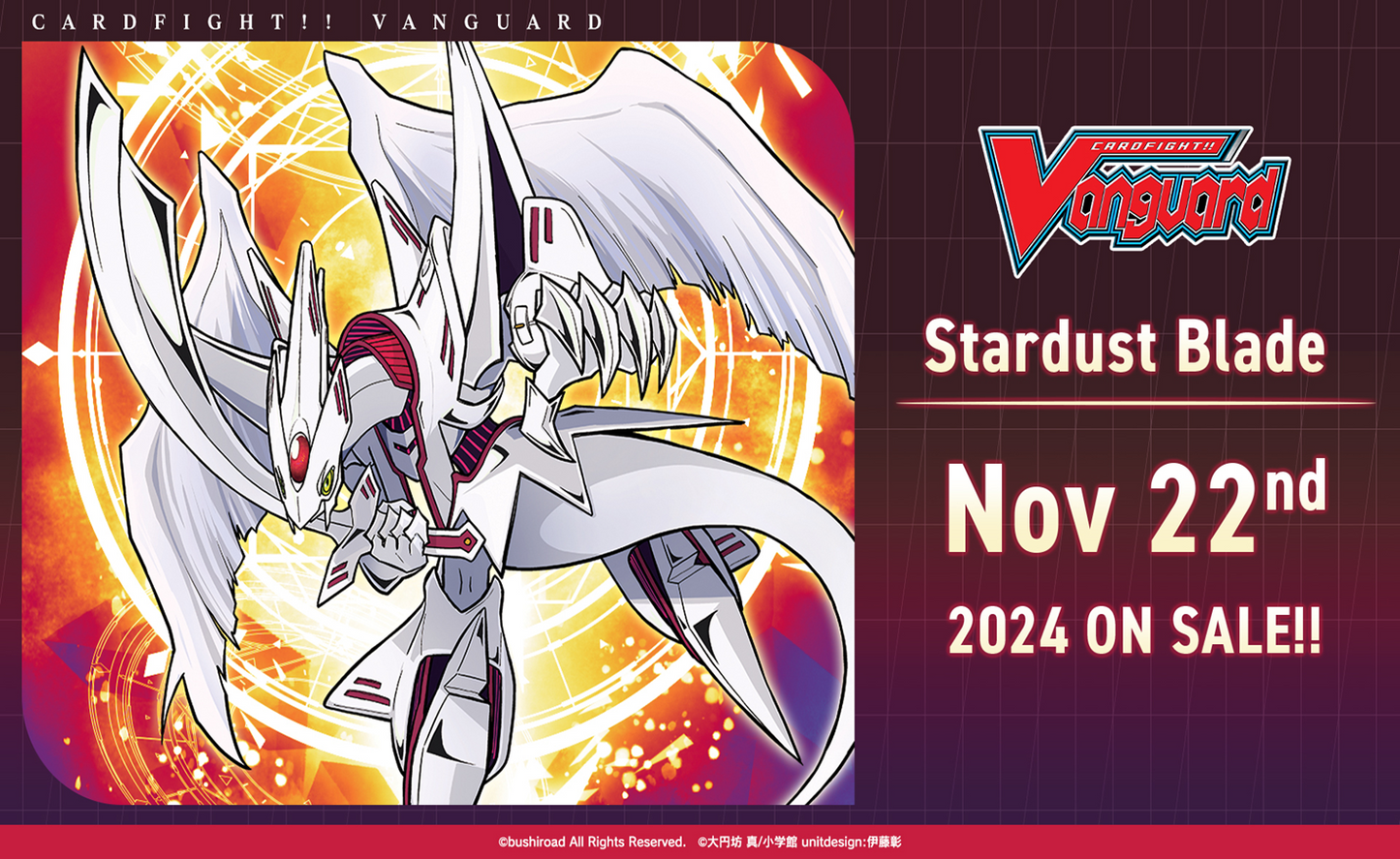 Cardfight!! Vanguard Start Deck