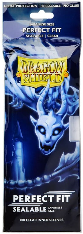 Dragon Shield Perfect Fits