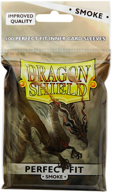Dragon Shield Perfect Fits