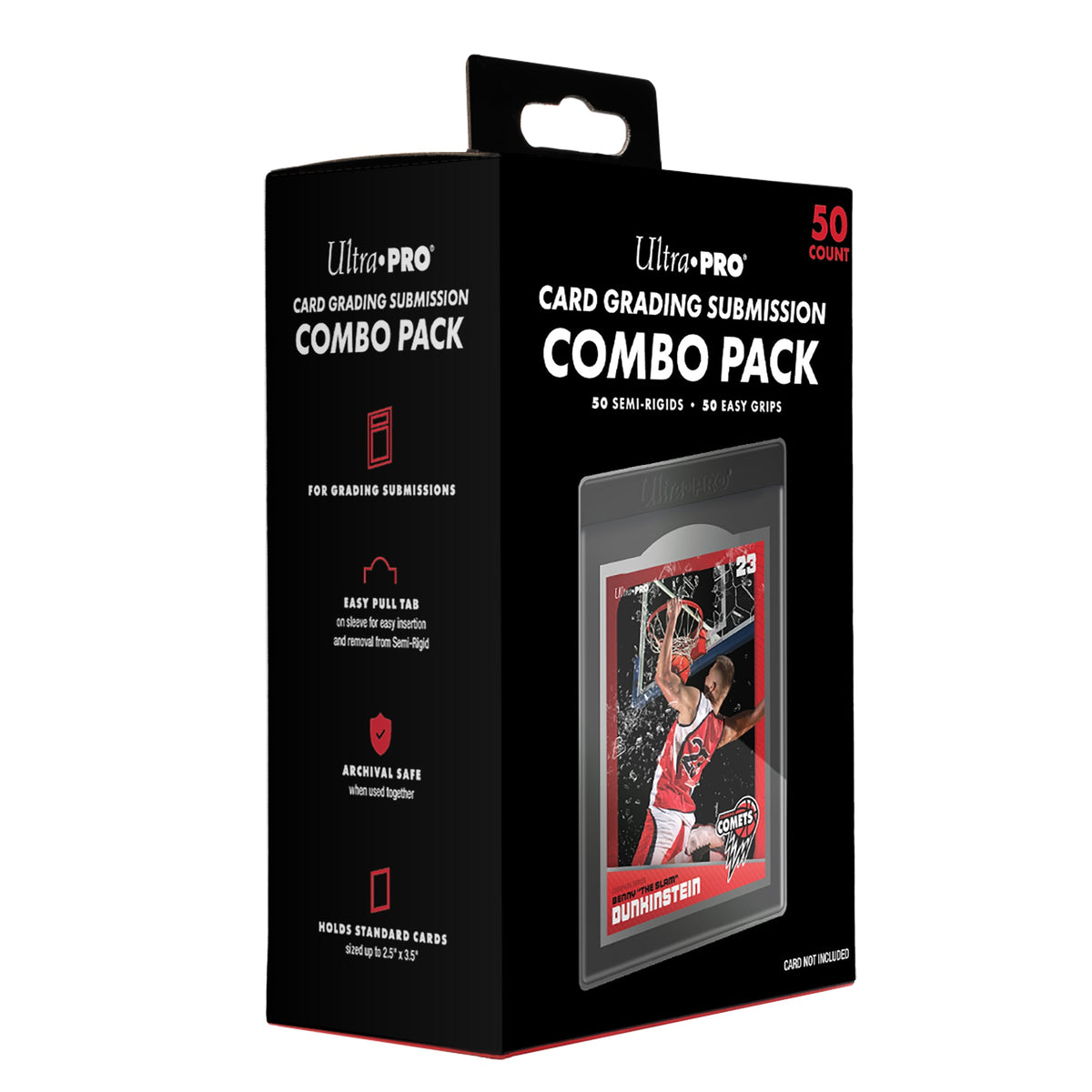 Ultra Pro Card Grading Submission Combo Pack