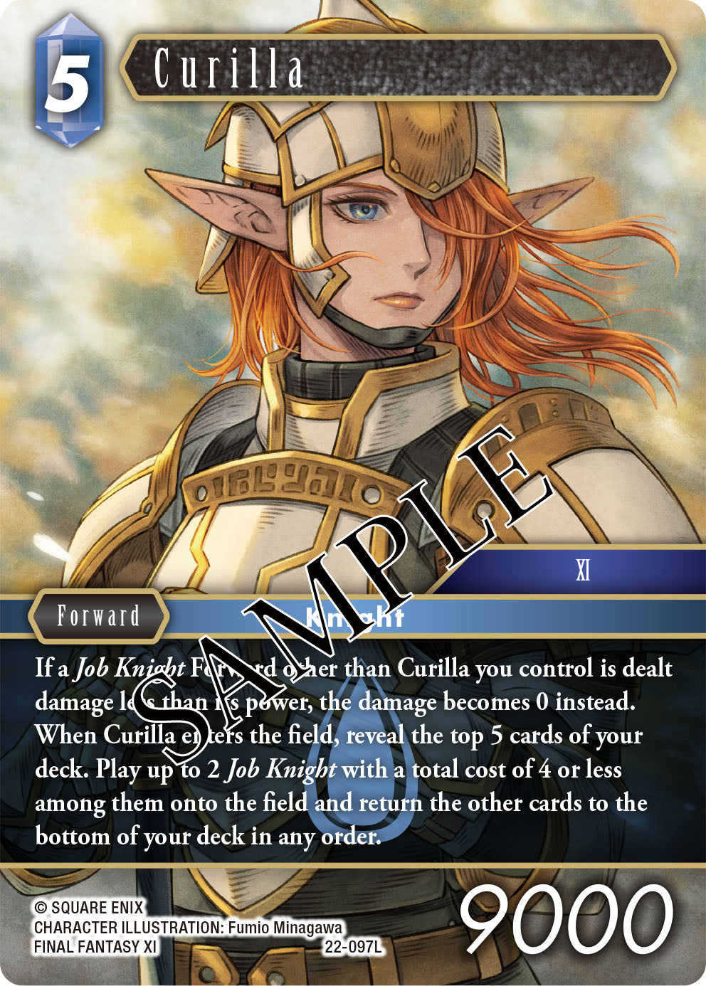 Final Fantasy TCG Anniversary Collection Set 2027