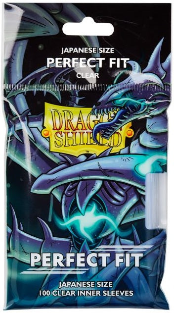 Dragon Shield Perfect Fits