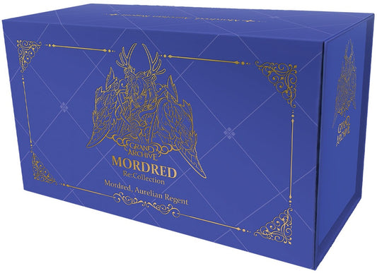 Mordred Re:Collection