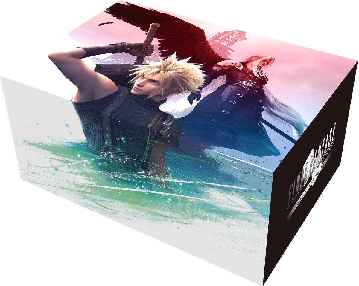 Final Fantasy TCG Anniversary Collection Set 2027