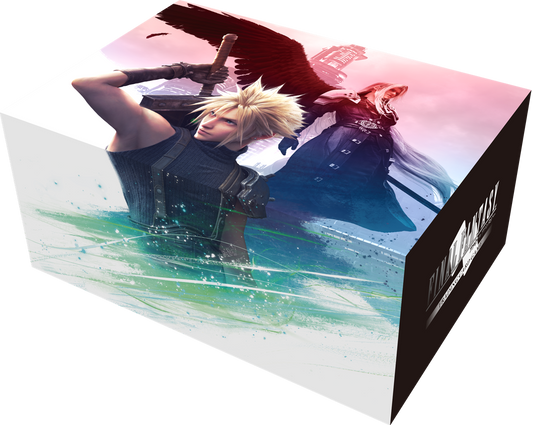 Final Fantasy TCG Anniversary Collection Set 2027