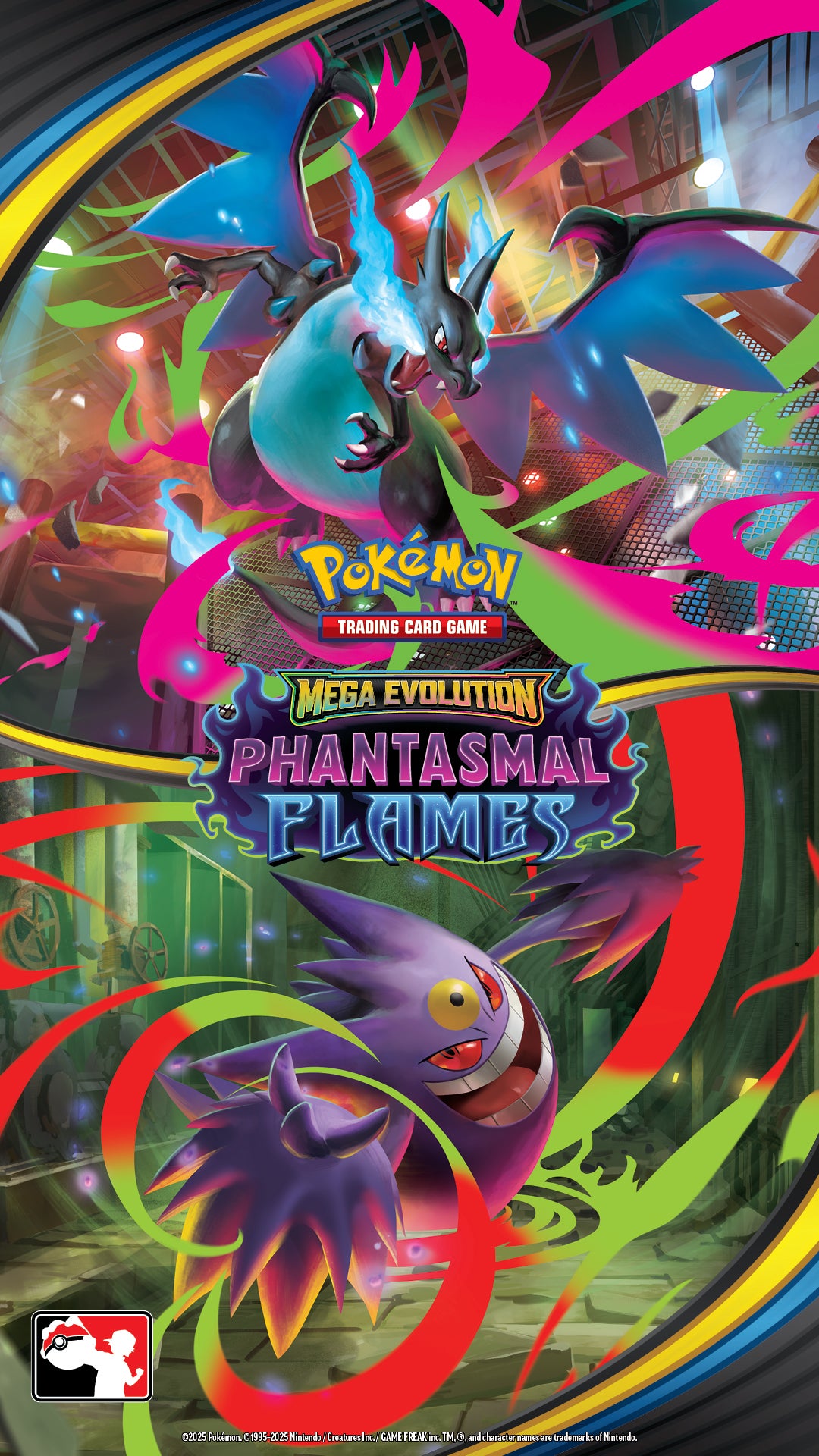 Hard Brick Games Phantasmal Flames Pokémon Prerelease (Nov 6th)