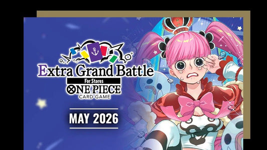 One Piece Extra Grand Battle